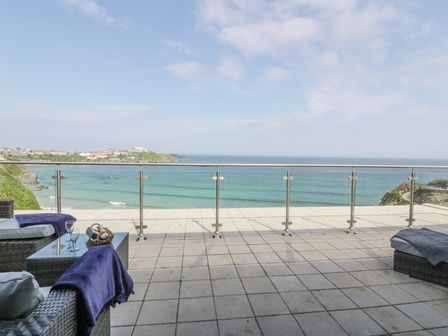 Holiday Cottages In Newquay Newquay Holidays Cornish Cottage