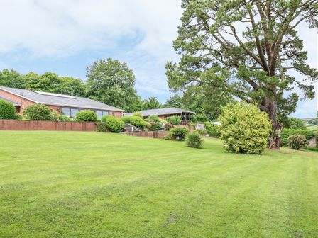 Holiday Cottages In Totnes South Hams
