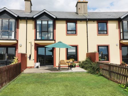 Self Catering Holiday Cottages In Ballyhack County Wexford Ireland