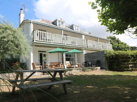 Polzeath Self Catering Holiday Cottages Cornish Cottage Holidays