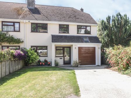 Self Catering Holiday Cottages To Rent In West Lulworth