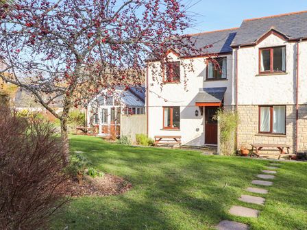Falmouth Holiday Cottages Self Catering Rentals Cornish