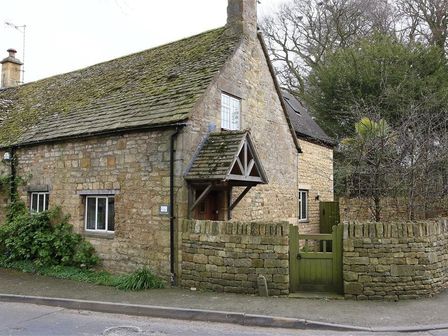 Chipping Campden Cottages Chipping Campden Holidays Manor Cottages