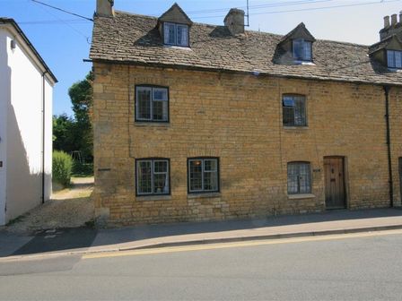 Dog Friendly Cottages Bourton On The Water Pet Friendly