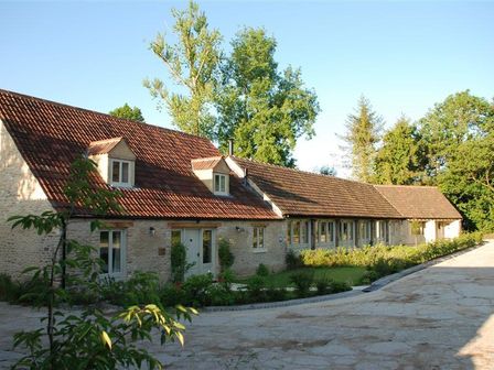 Tetbury Holiday Cottages Self Catering Accommodation Manor