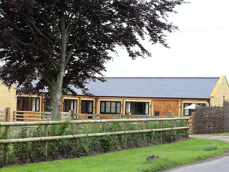 Dog Friendly Cottages Bourton On The Water Pet Friendly