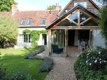 Self Catering Accomodation Holiday Cottages In Salisbury Wiltshire