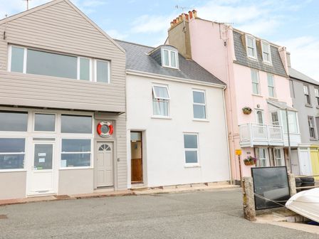 Holiday Cottages In Kingsand And Cawsand South Cornwall