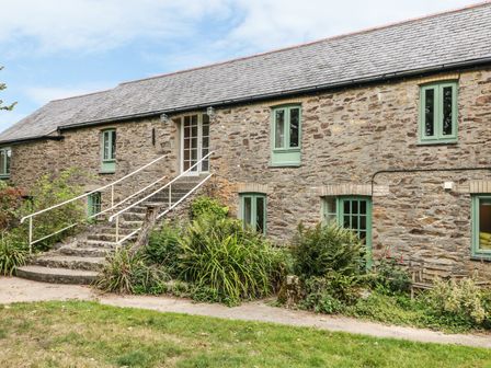 Perranporth Holiday Cottages Accommodation In Perranporth