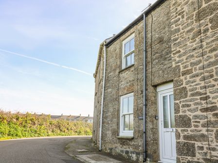 St Just Self Catering Holiday Cottages In Cornwall Cornish