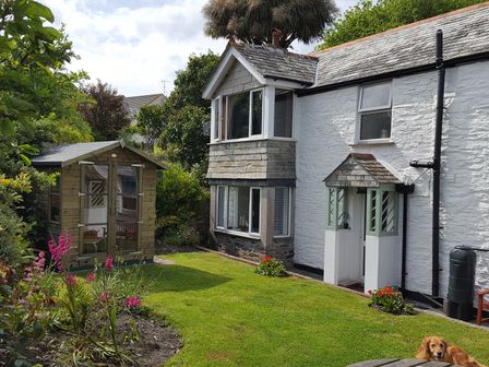 Boscastle Self Catering Holiday Cottages Cornish Holiday Cottages
