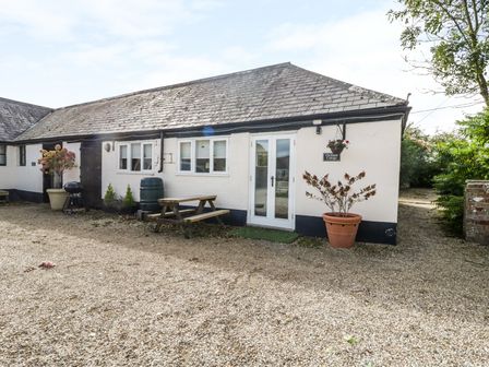 Holiday Cottages In Somerset Uk