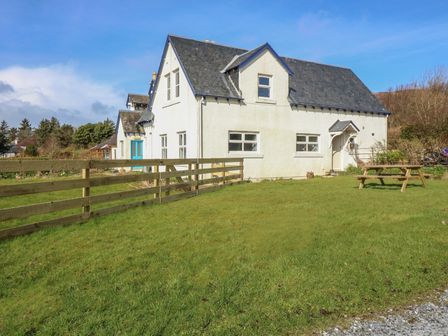 Isle Of Mull Cottages Self Catering Isle Of Mull Holiday Sykes