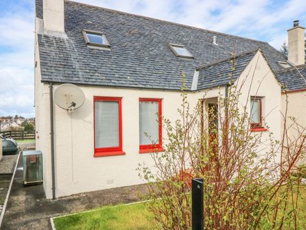Self Catering Applecross Cottages To Rent
