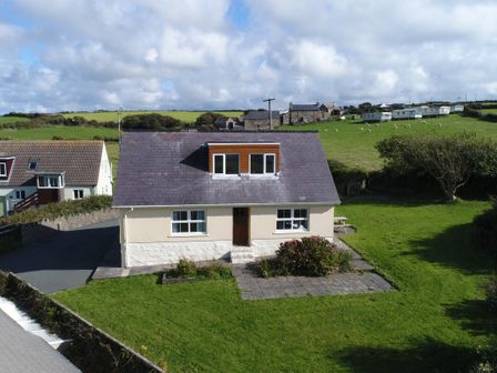 Coastal Cottages Pembrokeshire Self Catering Pembrokeshire Coast