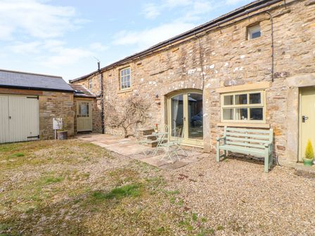 Large Cottages In Yorkshire Rent Big Group Accommodation