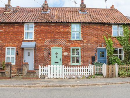 Holiday Cottages In Norfolk Self Catering Holidays Sykes Cottages