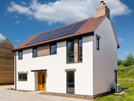 Luxury Holidays Silverlake Dorset Self Catering Cottages Dream