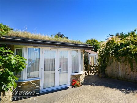 Abbotsbury Cottages Dream Cottages