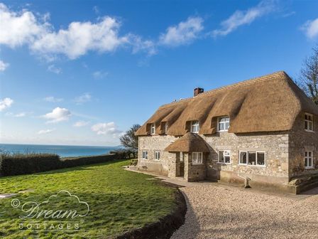 Thatched Cottages Dorset Dream Cottages