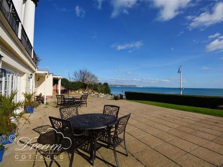 Sea Harbour View Cottages Dream Cottages