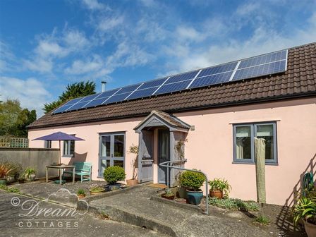 Abbotsbury Cottages Dream Cottages