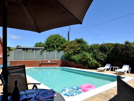 Dorset Cottages With Swimming Pool Dream Cottages