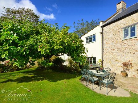 Devon Cottages Self Catering Holiday Cottages