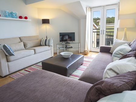 Dart Marina Dartmouth Coast Country Cottages