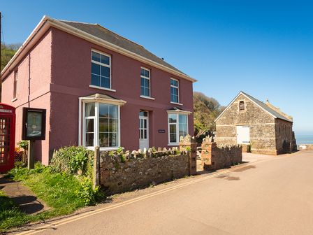 Hope Cove Cottages Coast Country Cottages