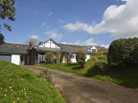 Thurlestone Holiday Cottages Coast Country Cottages