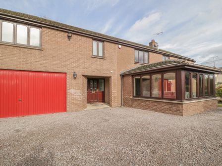 pooley bridge accommodation dog friendly