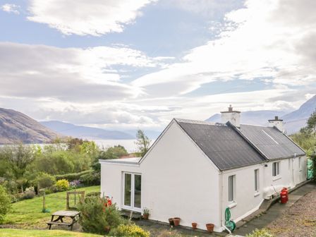 Assynt Holiday Cottages Book Self Catering Assynt Accomodation