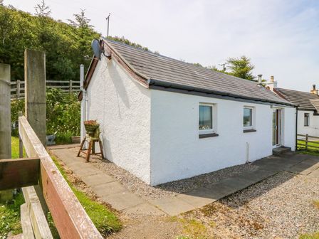 West Coast Scotland Cottages Self Catering Rental Holidays