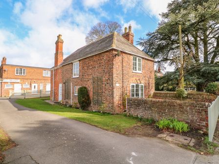 Lincolnshire Cottages Rent Self Catering Holiday Cottage Sykes