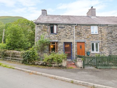 Snowdonia Cottages Rent Self Catering Holiday Cottages Sykes