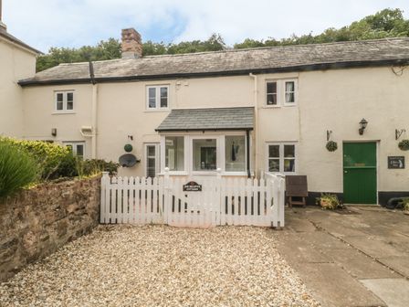 Exmoor Holiday Cottages Self Catering Cottage Holidays For Rent