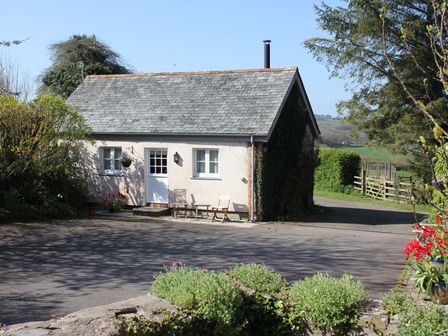 Dog Friendly Cottages Places To Walk And Wag