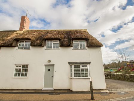 Burton Bradstock Holiday Cottages Dream Cottages