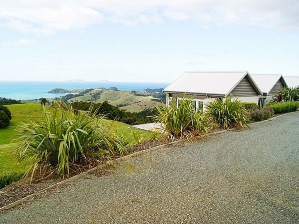 Sandy Bay Retreat Sandy Bay Holiday House Bachcare Nz