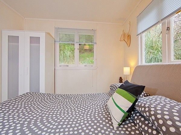 Lemon Tree Cottage Mangawhai Holiday Home Bachcare Nz