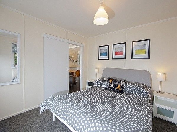 Lemon Tree Cottage Mangawhai Holiday Home Bachcare Nz