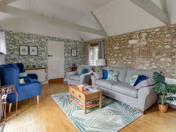 The Byre Toller Porcorum Woolcombe Fm Dorset And Somerset