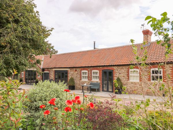Sykes Lodge Malton Manor Fm North York Moors And Coast