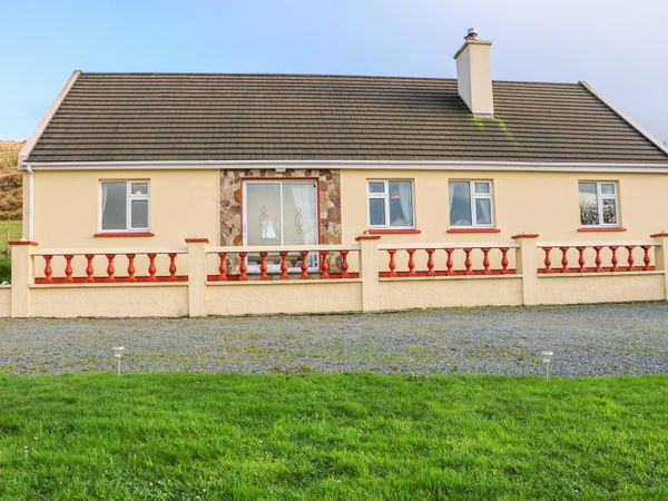 Upper Haven Eyeries County Cork Coulagh Self Catering