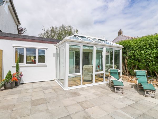 Strawberries Cream Retreat Treleigh Gilbert S Coombe Self