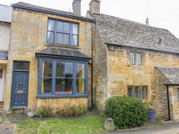 Holiday Cottages in Gloucestershire: The Cottage At Broadway, Broadway | sykescottages.co.uk