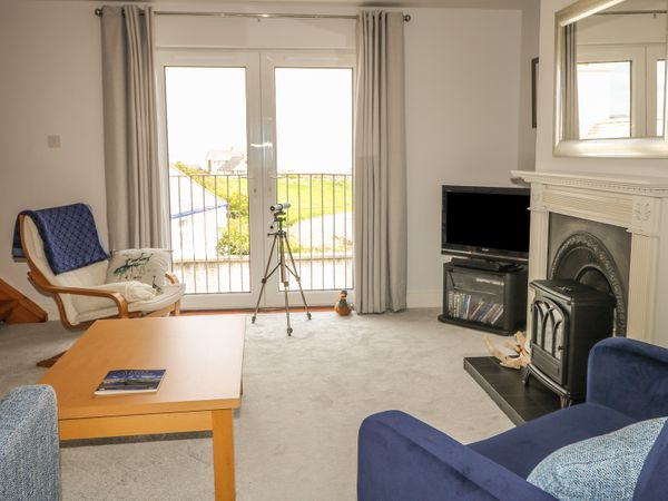 1 The Moorings Annalong Northern Ireland Self Catering