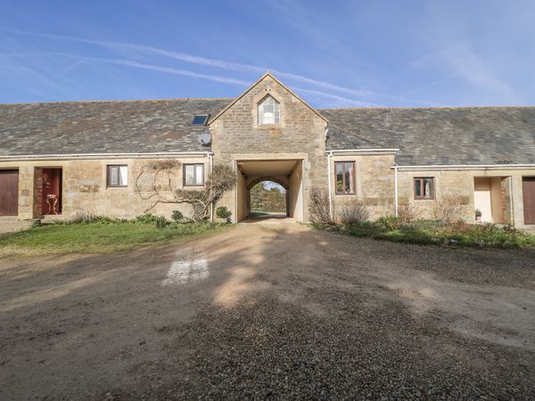 The Piggery Wincanton South Cheriton Dorset And Somerset