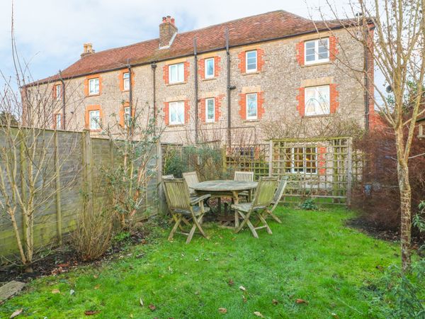 115 West Street Warminster Cold Harbour Wiltshire Self
